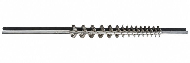 Шнек двухвитковый Bourgault 6532-68