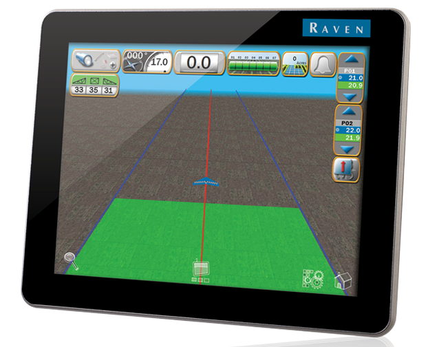 Консоль Viper 4+