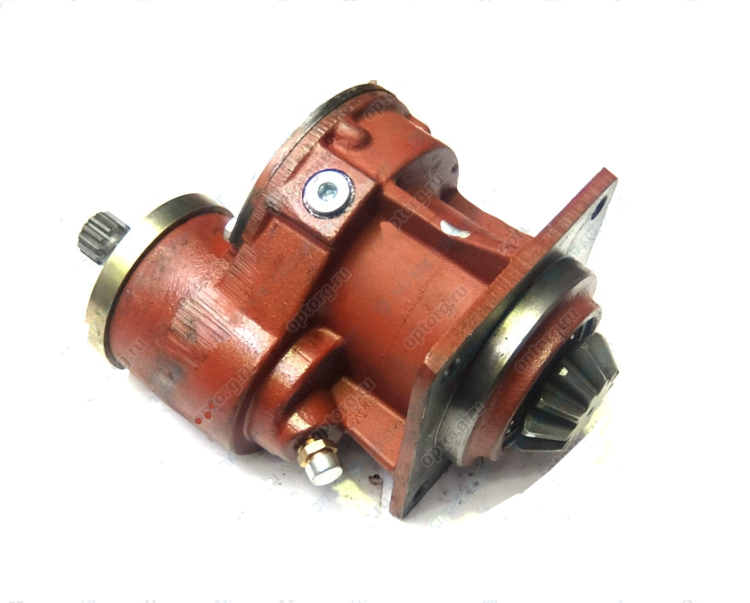 Редуктор PRS