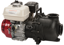 Насос с двигателем Honda M300PH6W