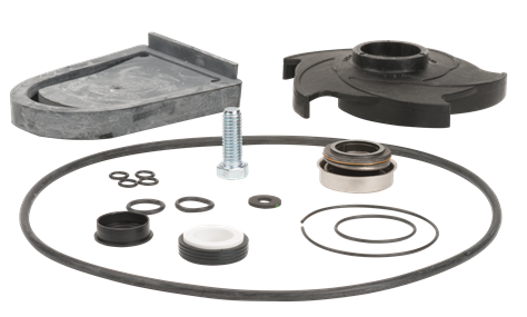 Ремкомплект для насоса 12000A