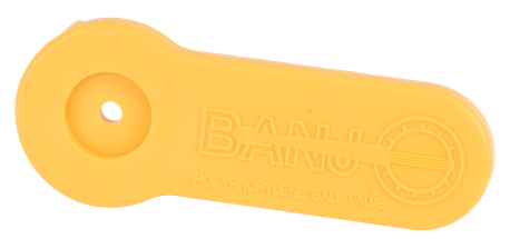 Ручка крана V10153A