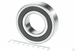 Подшипник  ГОСТ 8882-75