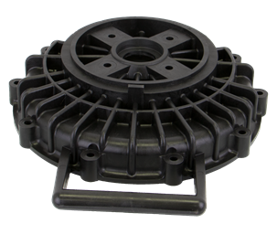 Крышка насоса 12707W