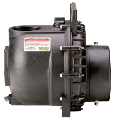 Насос 3″ (под резьбу) 300POW