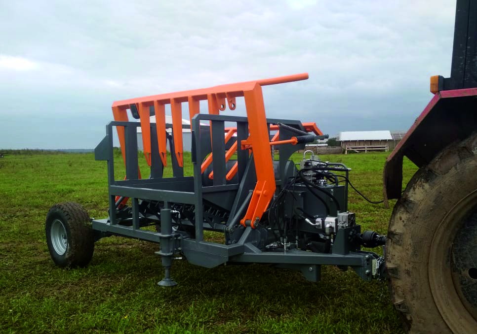 Резчик рулонов T12