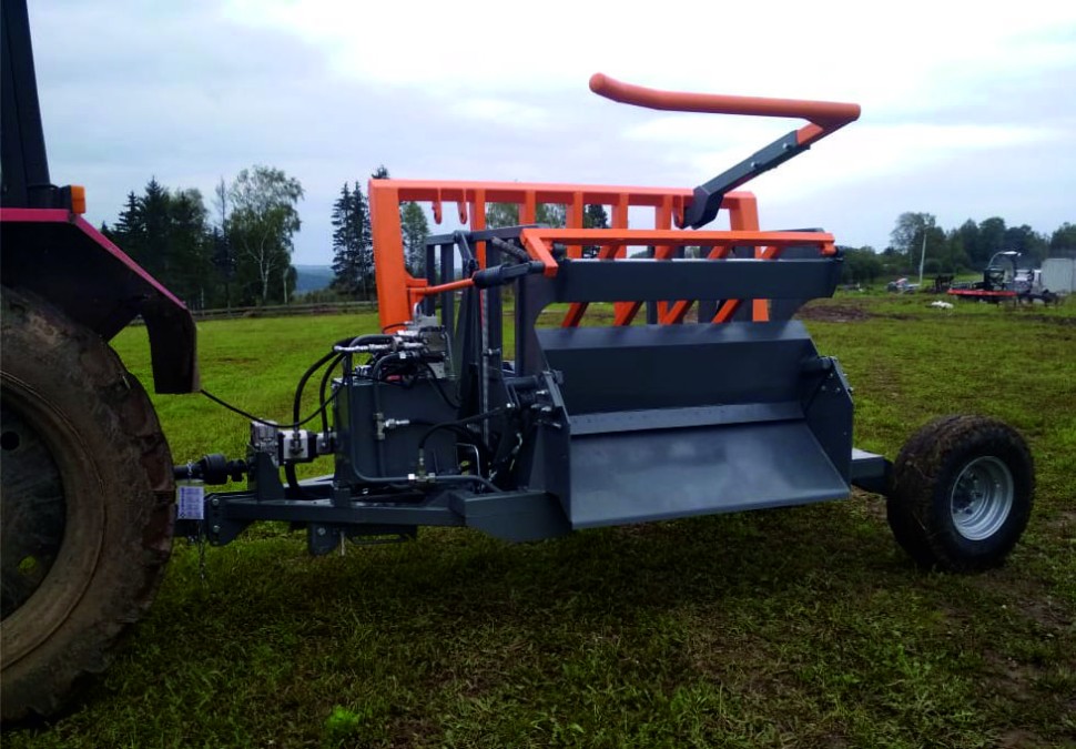 Резчик рулонов T12