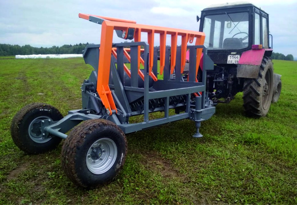 Резчик рулонов T12