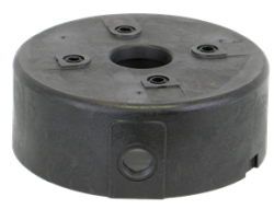 Полимерный резервуар с мокрым уплотнением 12202W