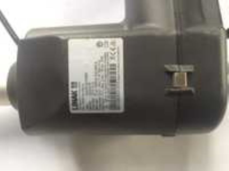 Привод силовой деки PCM