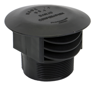 Анти-вихревой колпачок VC300