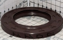 Манжета 65*105*10/14 хвостовика передн ведущ моста