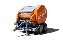 Пресс-подборщик RB152000