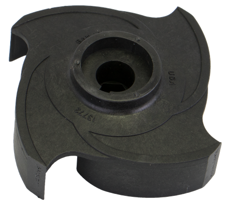 Крыльчатка 13771