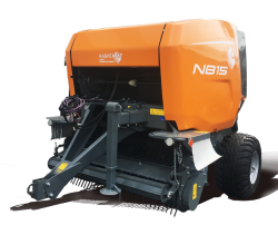 Пресс-подборщик NB15C