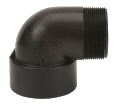 Угловое соединение SL200-90 3325-71