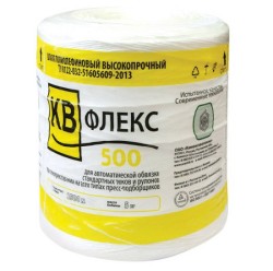Шпагат ПО высокопрочный КВ флекс 500(5кг)