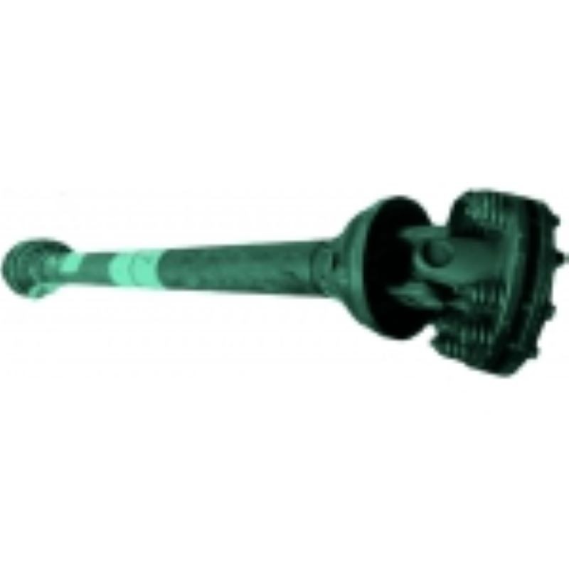 Вал карданный