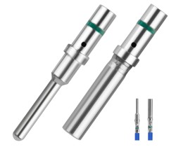 Контактная клемма 