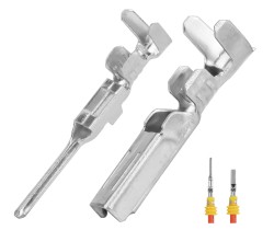 Контактная клемма 