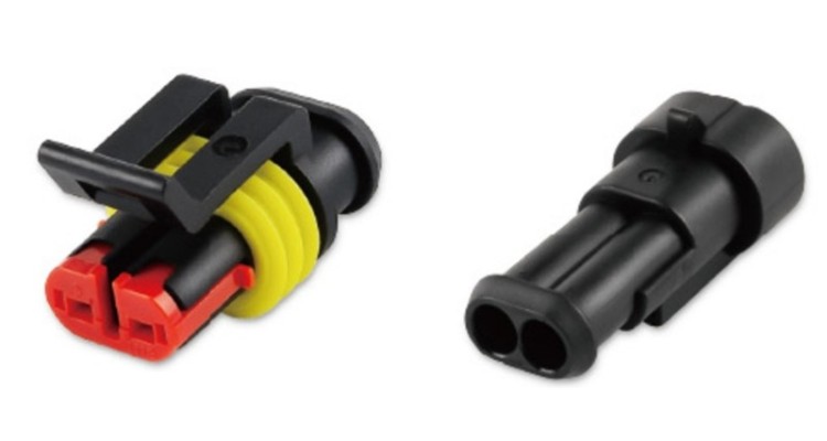 JRready 282080-1 & 282104-1 IP67 