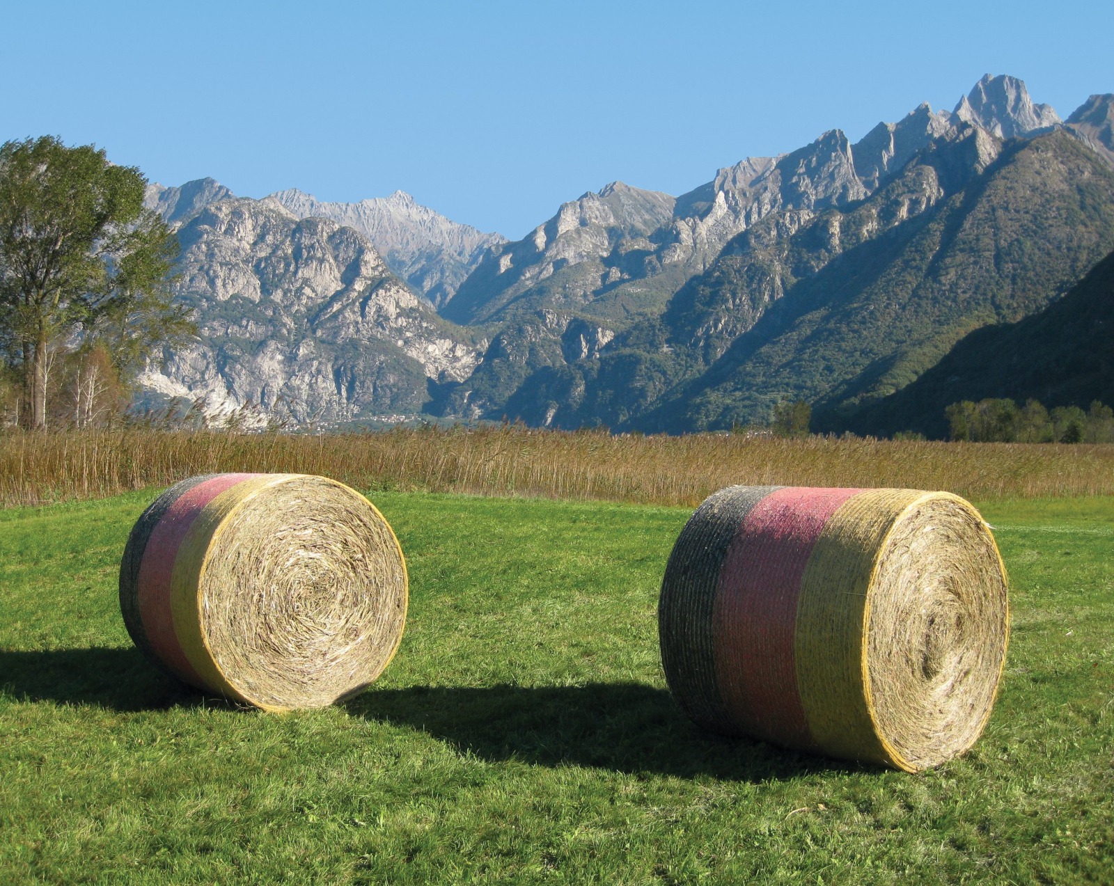 Упаковочные материалы Novatex (Италия)