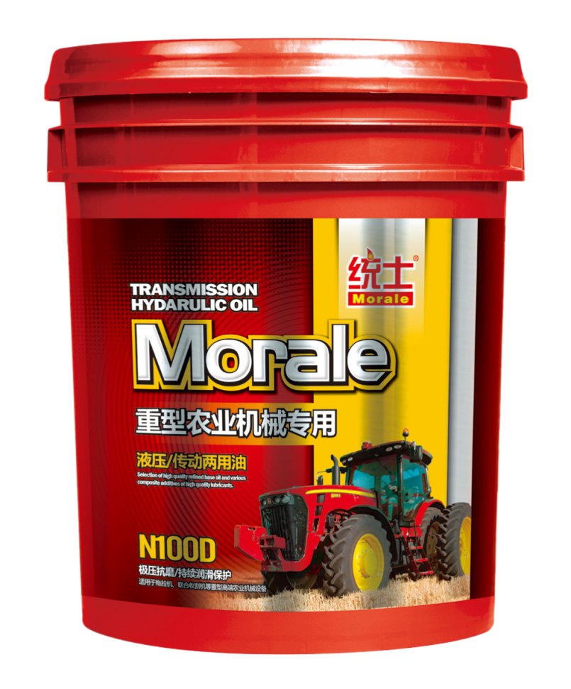 Гидротрансмиссионные масла для сельскохозяйственной техники
