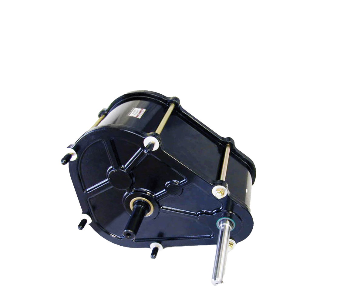 Приводы для сеялок Zero-Max